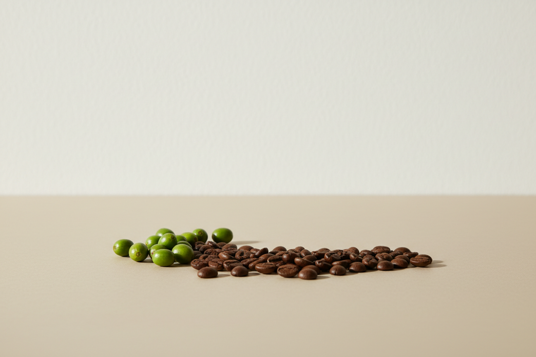 Ethiopia - the coffee with the most incredible aroma