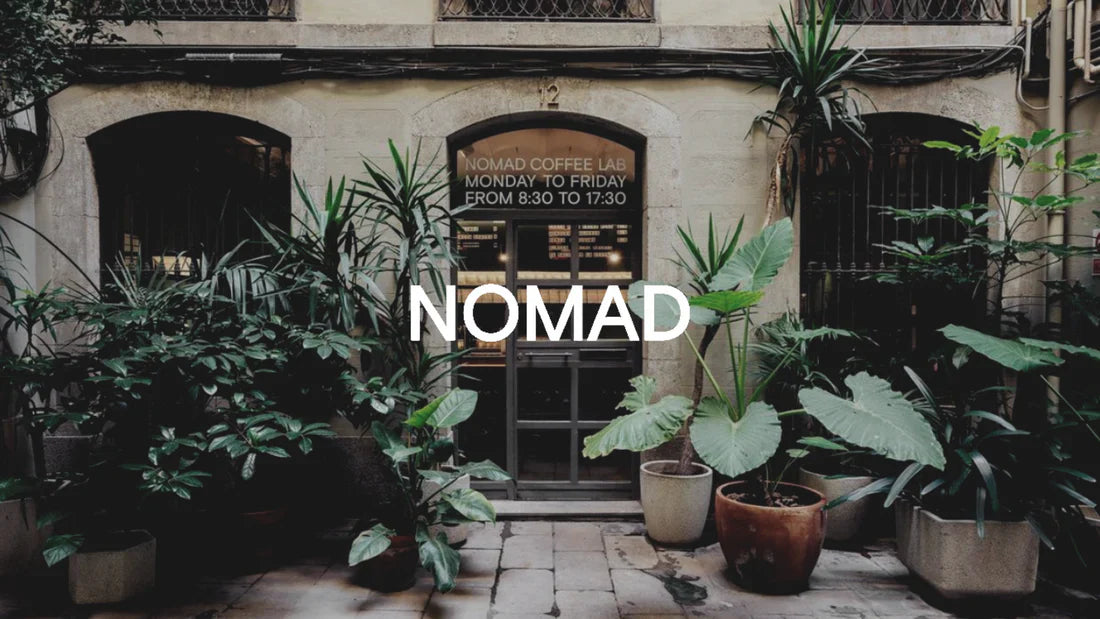 Nomad