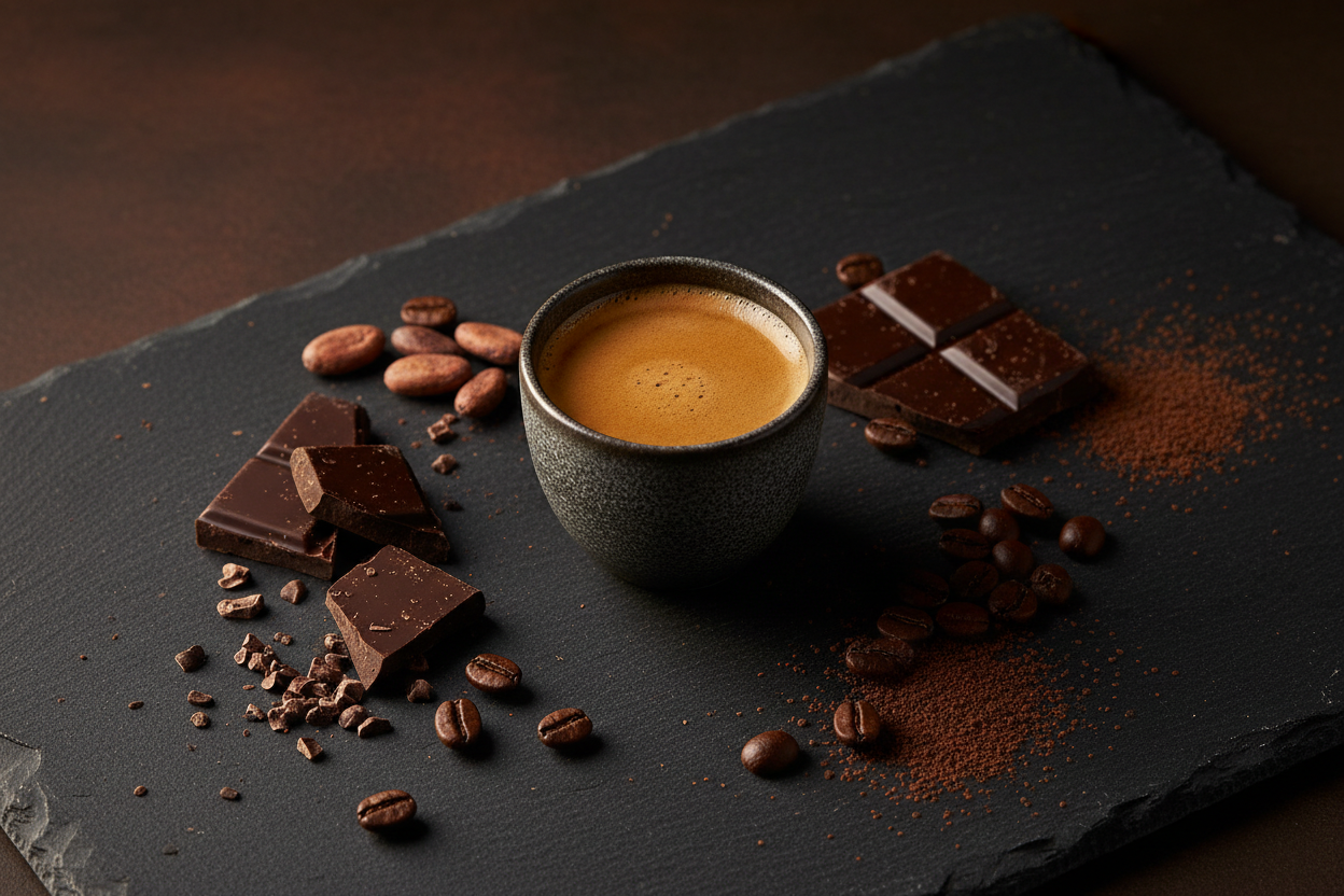 Chocolate Flavour