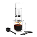 AeroPress Clear