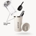 AeroPress Go Plus - Specialty кафе навсякъде