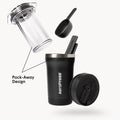 AeroPress Go Plus - Specialty кафе навсякъде