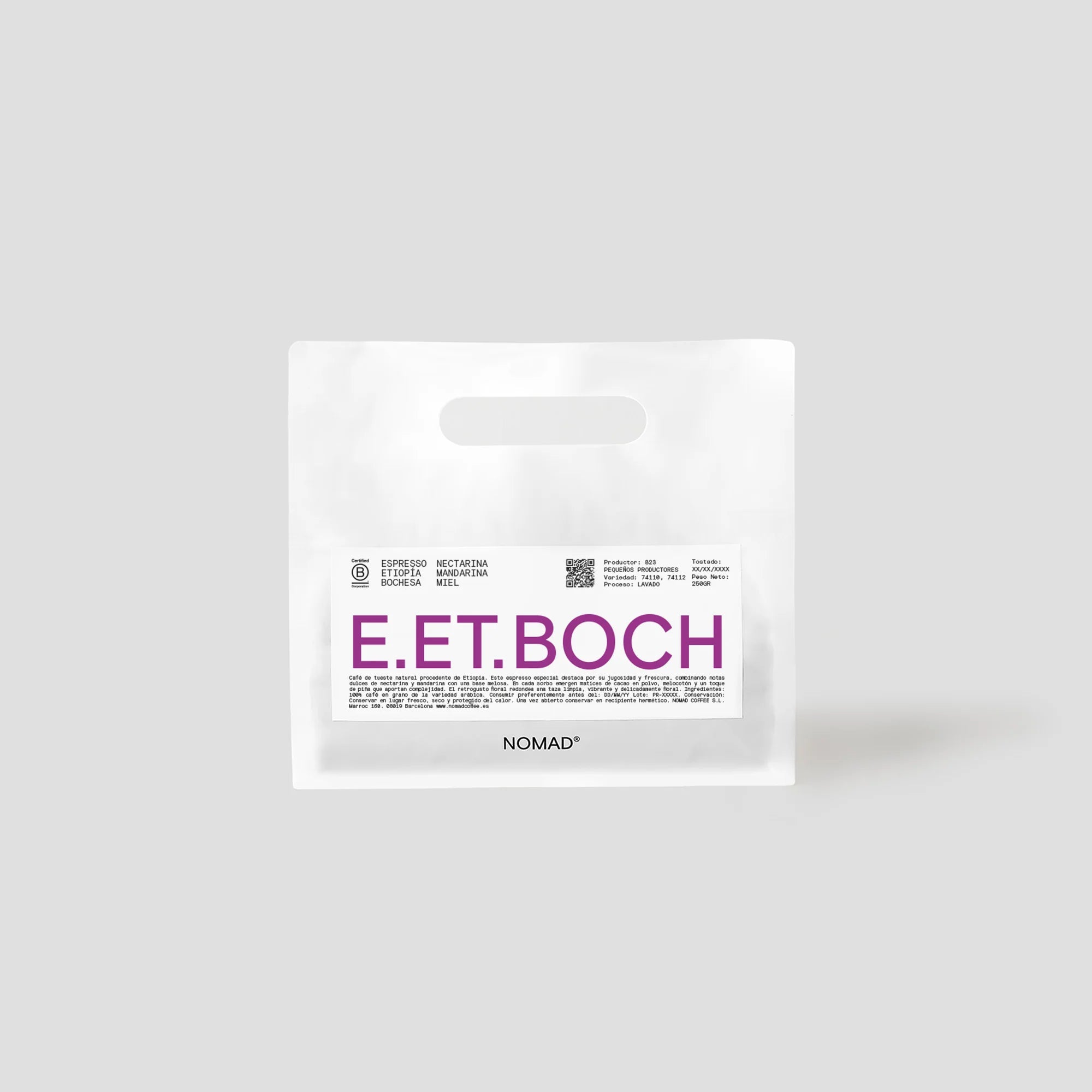 Ethiopia Bochesa