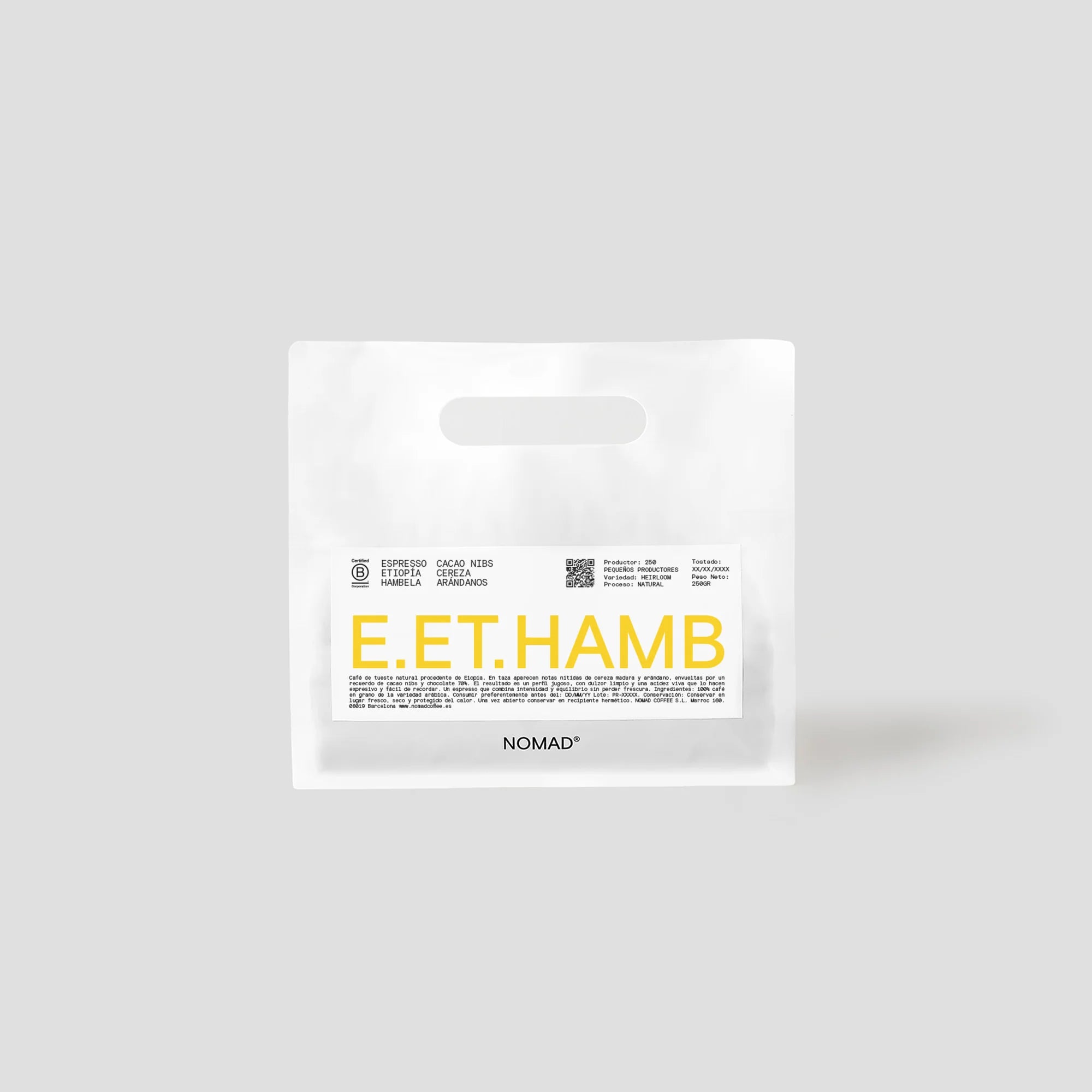 Ethiopia Hambela