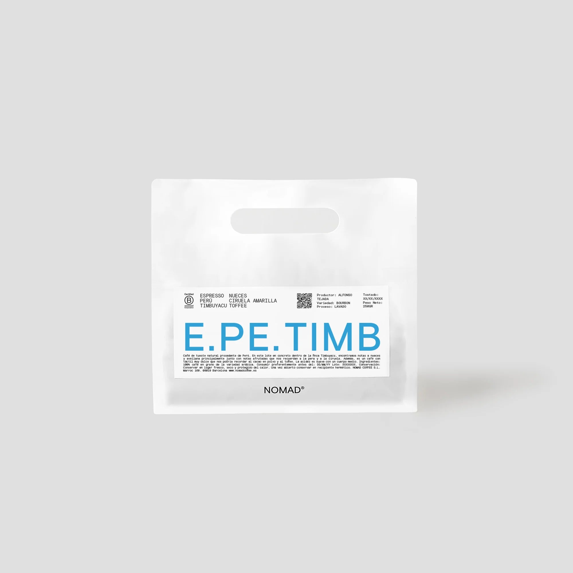Peru  Timbuyacu