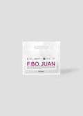 Bolivia Juan Pinto