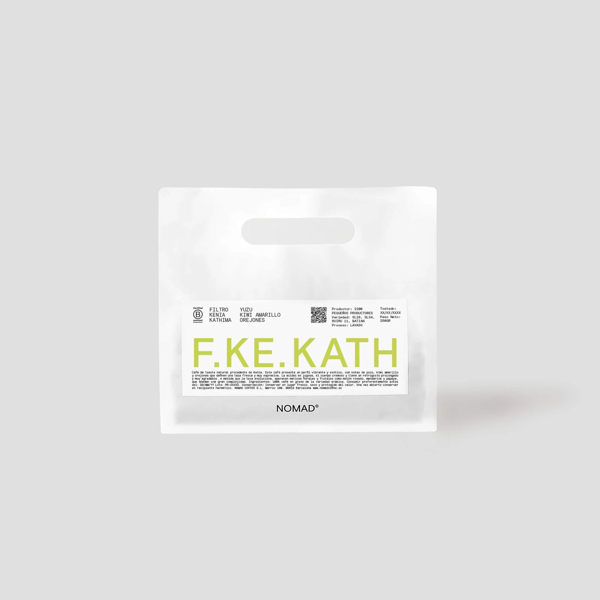 Kenya Kathima