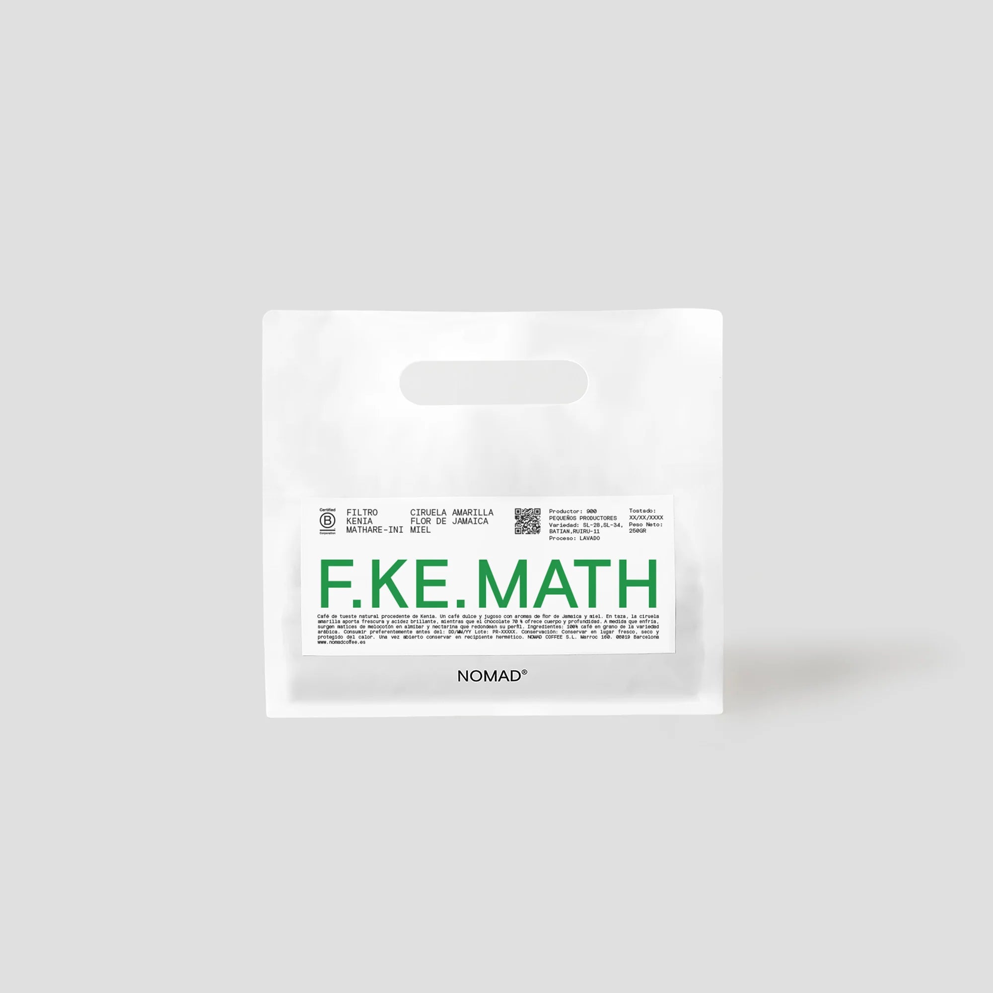 Kenya Mathare-ini