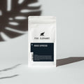 House Espresso