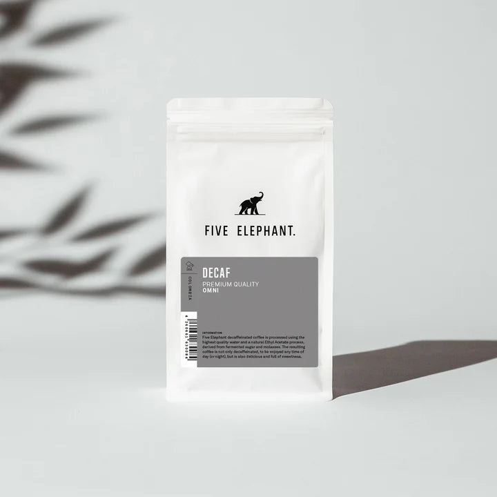 Colombia Decaf