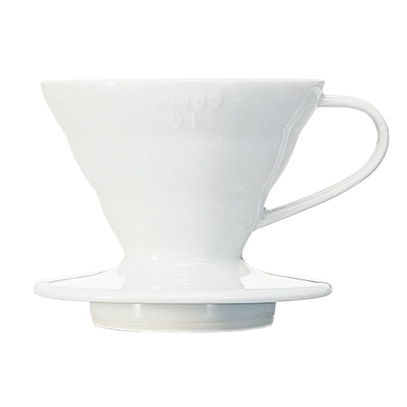 Hario V60 Ceramic Colour Dripper 02