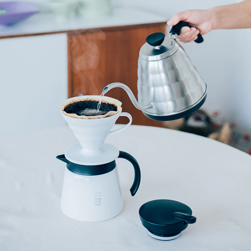 Hario V60 Ceramic Colour Dripper 02