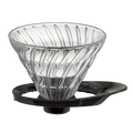 Hario V60 Glass Dripper 02