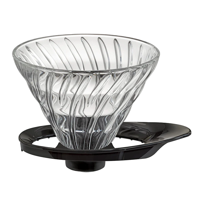 Hario V60 Glass Dripper 02