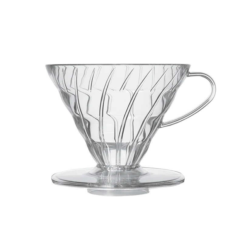 Hario V60 Plastic Dripper 02